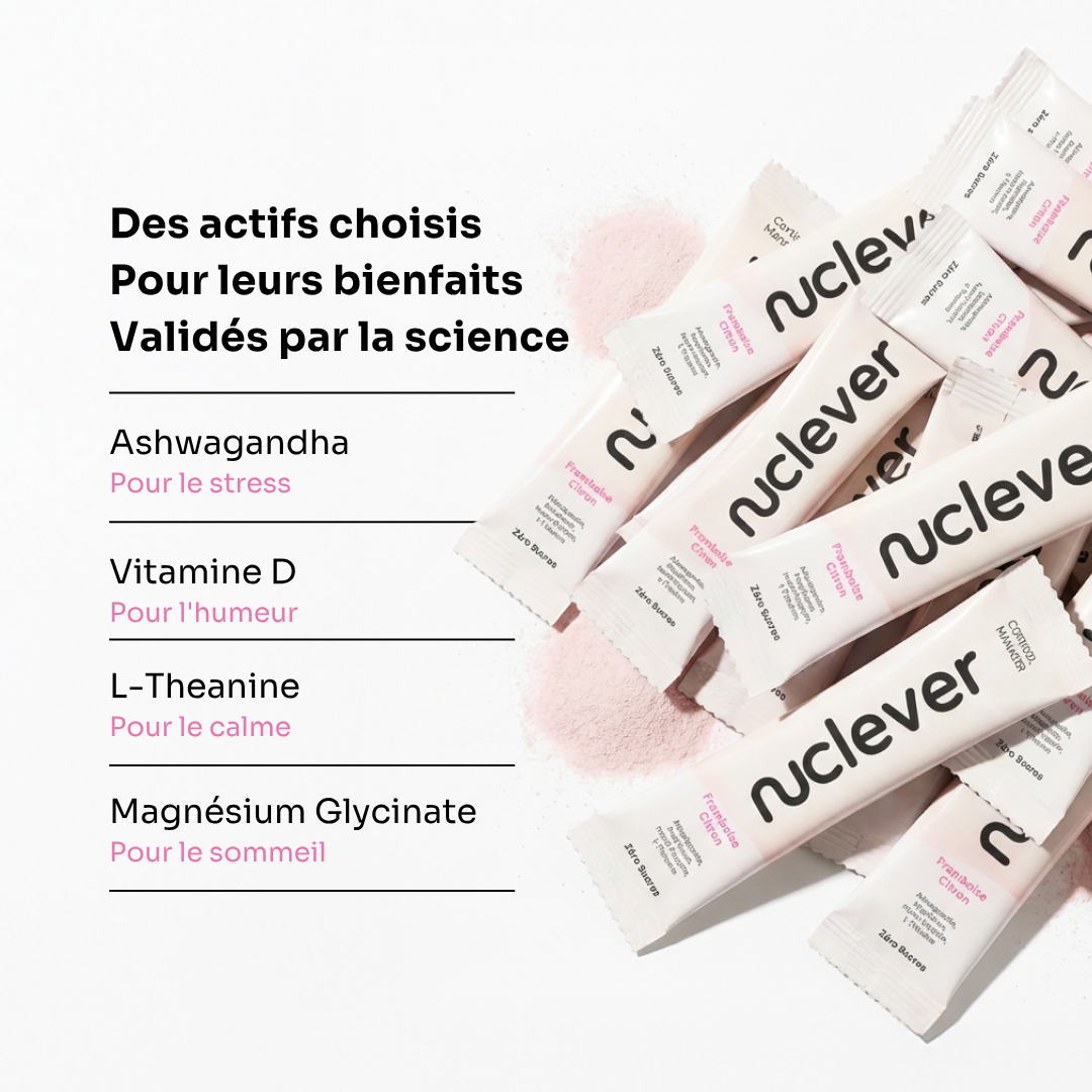 Cortisol Manager