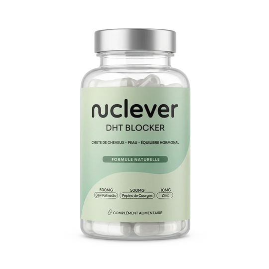 Nuclever DHT Blocker