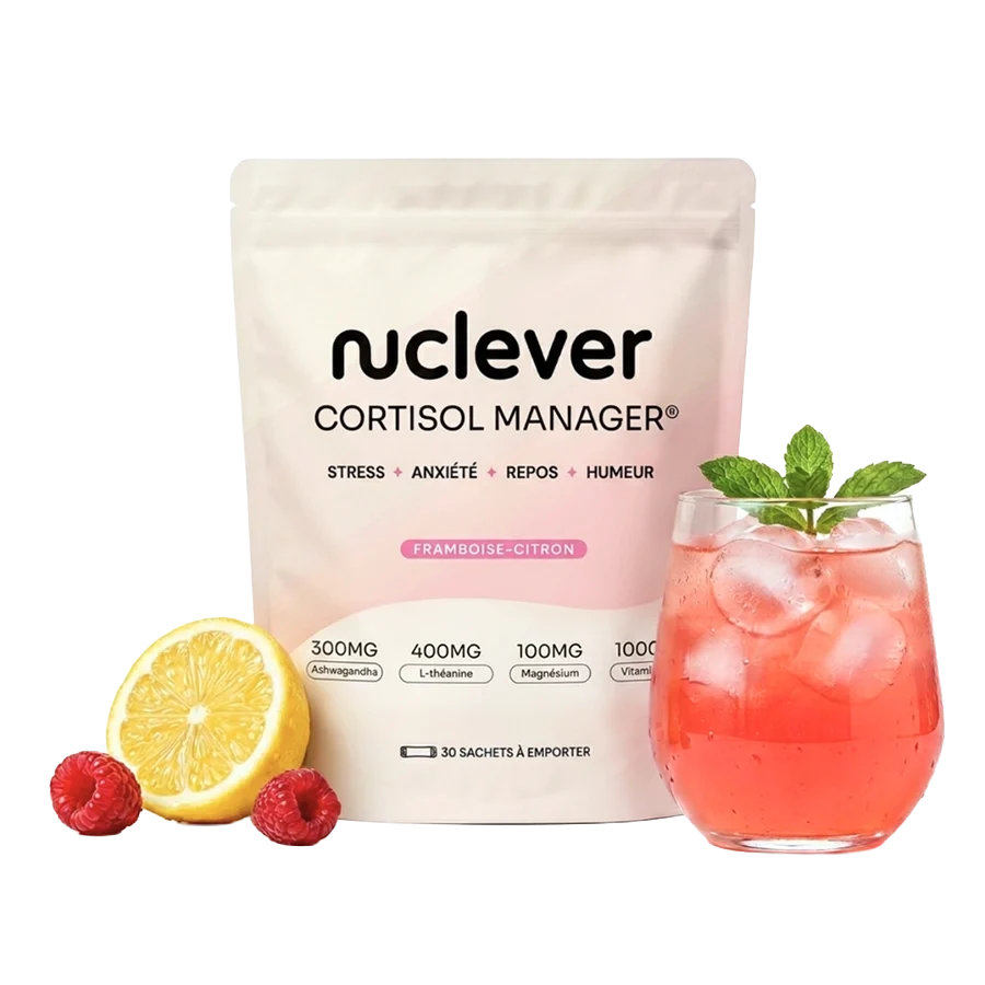 Cortisol Manager
