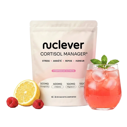 Cortisol Manager