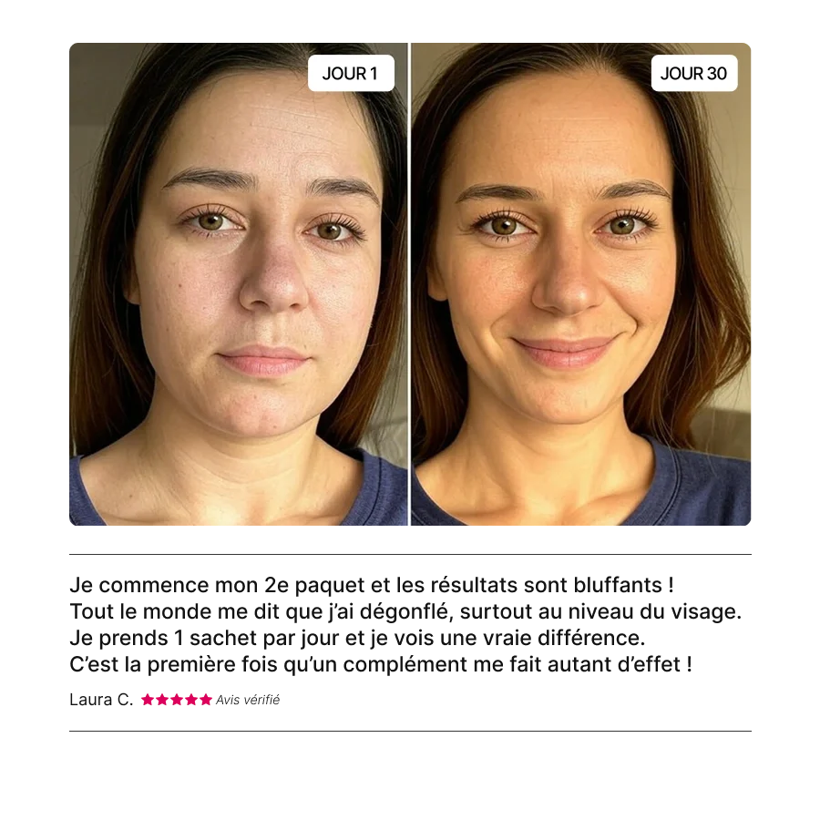 Nuclever Cortisol Manager